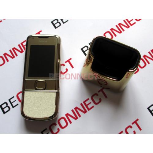 Nokia 8800 Gold Arte